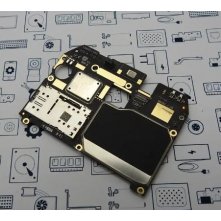 Основная плата Meizu M5 Note (3x16)