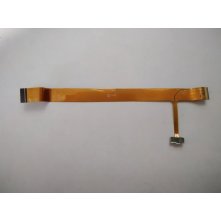 Межплатный шлейф Philips Xenium W6610