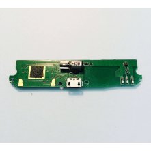 Субплата Philips Xenium W6610