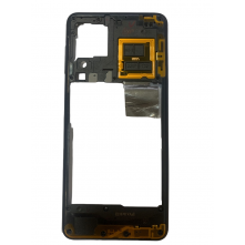 Средняя часть корпуса с NFC-антенной Samsung Galaxy A22 (A225F)