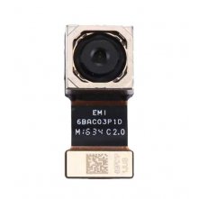 Основная камера Huawei Nova (CAN-L11)