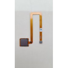 Сканер отпечатка пальца Huawei Ascend Mate 7 (MT7-L09)