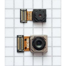 Основная камера ZTE Blade A5 (2020)