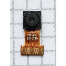 Фронтальная камера ZTE Blade A5 (2020)