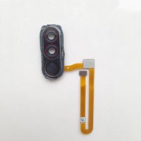 Сканер отпечатка пальца в сборе Xiaomi Pocophone F1