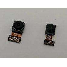 Фронтальная камера Huawei Mate 10 lite