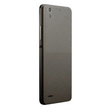 Задняя крышка ZTE Blade D Lux (T617) черный