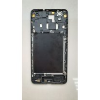 Средняя часть корпуса ZTE Blade D Lux (T617)