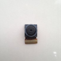Фронтальная камера ZTE Blade D Lux (T617)
