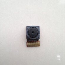 Фронтальная камера ZTE Blade D Lux (T617)