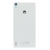 Задняя крышка Huawei Ascend P7 (P7-L00) белый