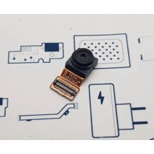 Фронтальная камера Lenovo Vibe P1ma40