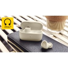 Jabra Elite 3 (светло-бежевый)