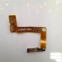Шлейф кнопки включения ZTE Blade A2