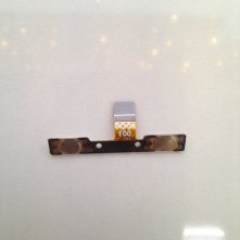 Шлейф кнопок громкости ZTE Blade A2