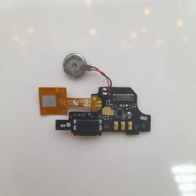 Субплата ZTE Blade A2