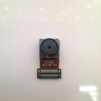 Фронтальная камера ZTE Blade A2