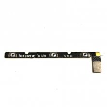 Шлейф кнопки включения и громкости Lenovo Vibe Shot Z90