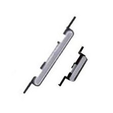 Боковые кнопки Samsung Galaxy Grand Prime (SM-G531H) серый