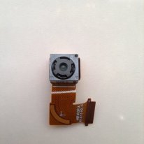 Фронтальная камера HTC One ME (M9ew)