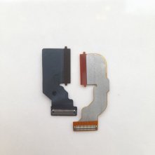 Межплатный шлейф (2 шт) HTC One ME (M9ew)