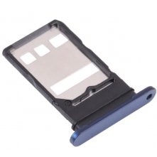 Сим лоток Honor 50 Lite (NTN-LX1) синий